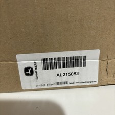 John deere al215053 for sale  Pleasanton