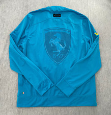 Ferrari scuderia jacket for sale  Palmetto