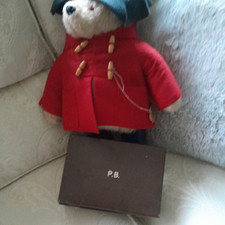 Paddington bear for sale  TELFORD