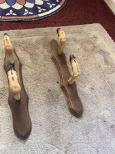 Deer hoof coat for sale  BODMIN
