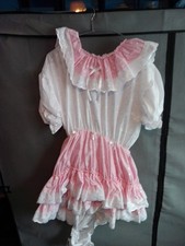 Sissy romper dress for sale  WAKEFIELD