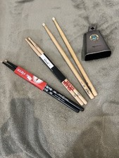 Drum stick bundle for sale  ROTHERHAM