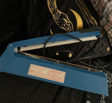 Yorking impulse sealer for sale  BATH