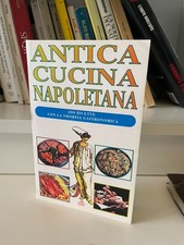Antica cucina napoletana usato Antica cucina napoletana usato  Perugia
