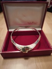 Halsreif kette 585 gebraucht kaufen  Hann. Münden