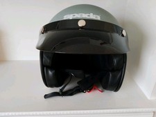 spada open face helmet for sale spada open face helmet for sale WOODHALL SPA