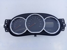 248106459R INSTRUMENTENTAFEL / E2-A1-32-3 / 2428983 FÜR DACIA SANDERO STEPWAY comprar usado  Enviando para Brazil