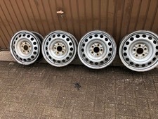 4xkomplette felgen 4xneu gebraucht kaufen  Dortmund