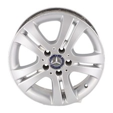 Jante aluminium a1694010202 d'occasion  Dunkerque-
