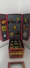 Crash bandicoot team for sale  CARMARTHEN