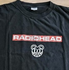 Rare vintage radiohead for sale  North Easton