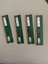 Arbeitsspeicher kingston 32gb gebraucht kaufen  Tamm