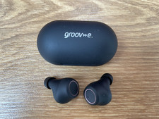 Groove true wireless for sale  RUGBY