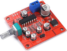 Pt2399 microfono reverberation usato  Roma