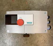 Wilo stratos 8 gebraucht kaufen  Grimma