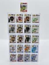 Funko bitty pop gebraucht kaufen  Immenhausen