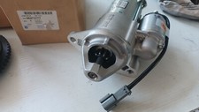 Motorino d'avviamento starter Originale GM per CHEVROLET LACETTI CAPTIVA ZAFIRA comprar usado  Enviando para Brazil