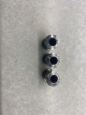 Three vintage campagnolo for sale  CAMBERLEY