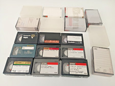 Vhs tapes used for sale  MILTON KEYNES