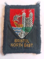 Bristol north west for sale  WINSFORD