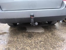 Attelage volkswagen passat d'occasion  Migennes