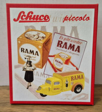 Schuco piccolo tempo gebraucht kaufen  Berlin