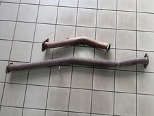 Subaru impreza decat for sale  BOGNOR REGIS