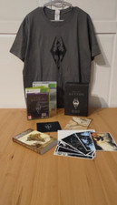 Skyrim Premium Edition Xbox 360 + koszulka nowa! na sprzedaż  PL
