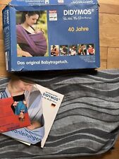 Imbracatura avvolgente bambino usato Imbracatura avvolgente bambino usato  Spedire a Italy