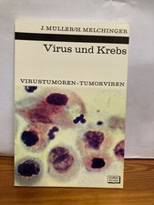 Virus krebs müller gebraucht kaufen  Coburg