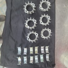 Honda cbx1000 exhaust for sale  Dunnellon