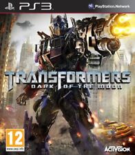 Transformers: Dark of the Moon (PS3) - Jogo 1MVG The Cheap Fast Free Post, usado comprar usado  Enviando para Brazil