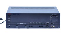 Ampli luxman 112 d'occasion  Pignan