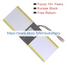 Yly 5064175 batterie d'occasion  Expédié en France