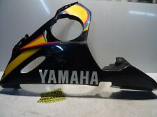 Yamaha 5sl lower for sale  LAMPETER