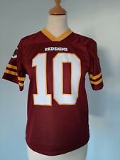 Washington redskins jersey for sale  Ireland