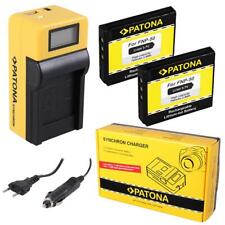 Batteria caricatore synchron usato  Conversano