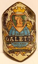 Galetti milano fregio usato  Alzano Lombardo