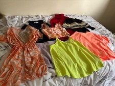 Girls clothes bundle for sale  DUNMOW
