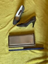 Vintage schuhe bally gebraucht kaufen  Kelheim