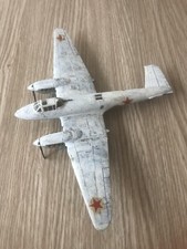 Maquette avion seconde d'occasion  France