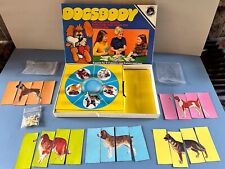 Dogsbody board game for sale  UK