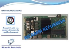 Main board 17mb170 usato  Roma
