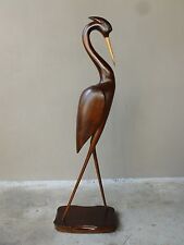 Foot hand carved for sale  Miami