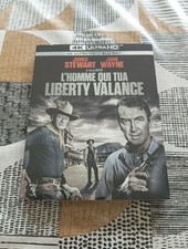 Ultra blu ray d'occasion  Saulcy-sur-Meurthe