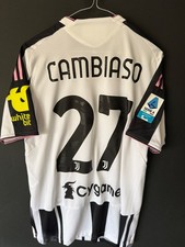 Maglia cambiaso juventus usato Maglia cambiaso juventus usato  Monopoli
