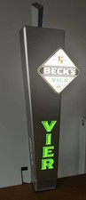 Becks vier genuine for sale  STOKE-ON-TRENT