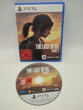 Ps5 spiel the gebraucht kaufen  Neuenhagen