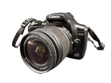 Canon eos 300d gebraucht kaufen  Altenkirchen