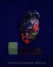 Xonotlite hancockite franklin for sale  Franklin